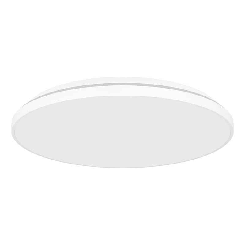 Utenpåliggende lampe Crespillo Structure, 315 mm