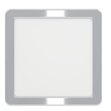 Utenpåliggende lampe Fueva - 150x150 mm - Belysning - Innendørsbelysning & Lamper - Taklampe - Takplafond