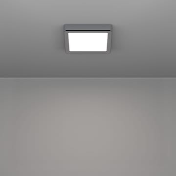 Utenpåliggende lampe Fueva - 150x150 mm - Belysning - Innendørsbelysning & Lamper - Taklampe - Takplafond