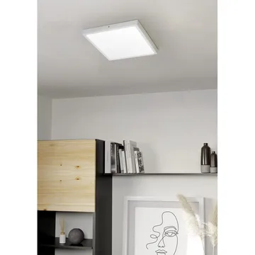 Utenpåliggende lampe Fueva - 40 cm - Belysning - Innendørsbelysning & Lamper - Taklampe - Takplafond