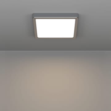 Utenpåliggende lampe Fueva - Krom - Belysning - Innendørsbelysning & Lamper - Taklampe - Takplafond