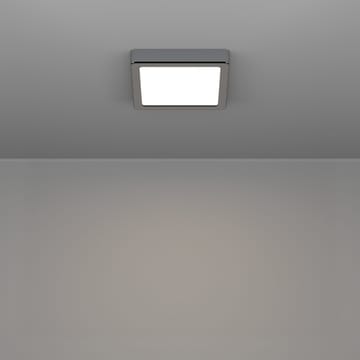 Utenpåliggende lampe Fueva - Krom - Belysning - Innendørsbelysning & Lamper - Taklampe - Takplafond