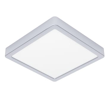 Utenpåliggende lampe Fueva - Krom - Belysning - Innendørsbelysning & Lamper - Taklampe - Takplafond
