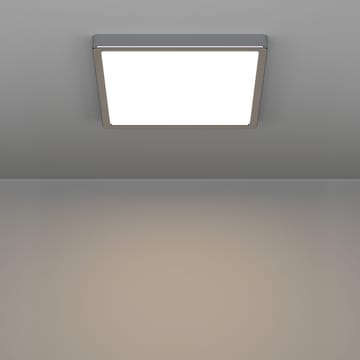Utenpåliggende lampe Fueva - Krom - Belysning - Innendørsbelysning & Lamper - Taklampe - Takplafond