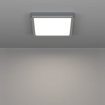 Utenpåliggende lampe Fueva - Krom - Belysning - Innendørsbelysning & Lamper - Taklampe - Takplafond