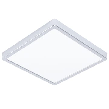 Utenpåliggende lampe Fueva - Krom - Belysning - Innendørsbelysning & Lamper - Taklampe - Takplafond