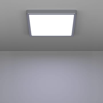 Utenpåliggende lampe Fueva - Krom - Belysning - Innendørsbelysning & Lamper - Taklampe - Takplafond