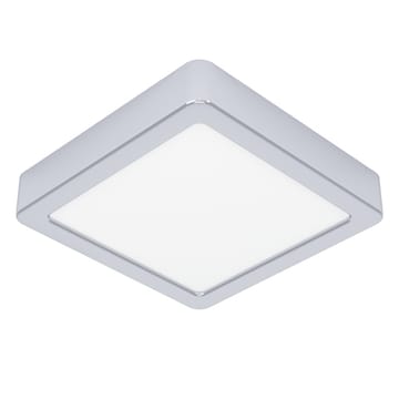 Utenpåliggende lampe Fueva - Krom - Belysning - Innendørsbelysning & Lamper - Taklampe - Takplafond
