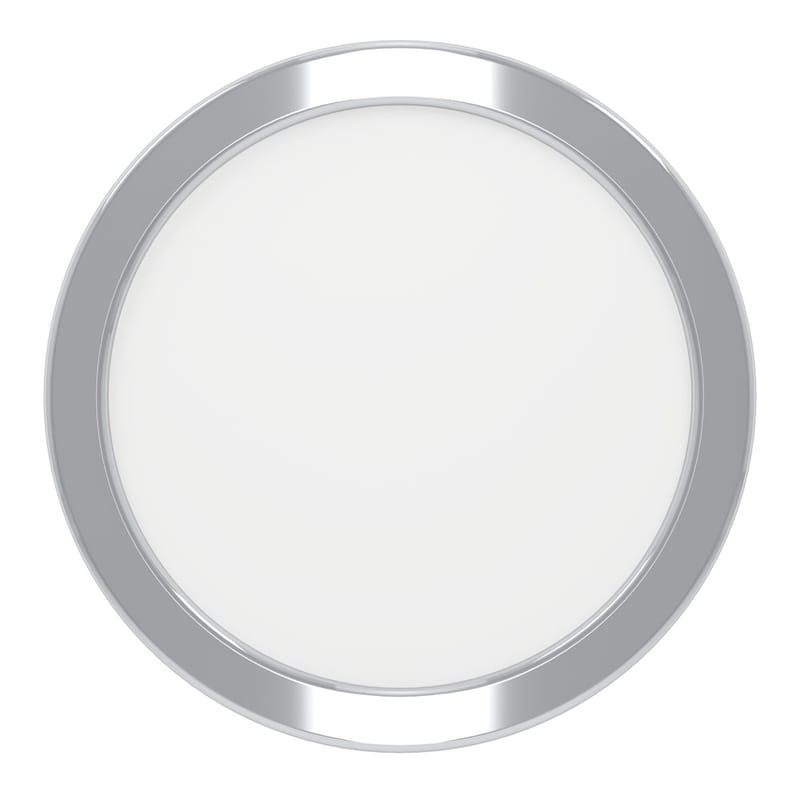 Utenpåliggende lampe Fueva Rund - 165 mm - Belysning - Innendørsbelysning & Lamper - Taklampe - Takplafond