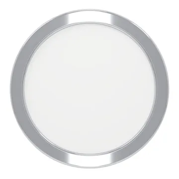 Utenpåliggende lampe Fueva Rund - 165 mm - Belysning - Innendørsbelysning & Lamper - Taklampe - Takplafond