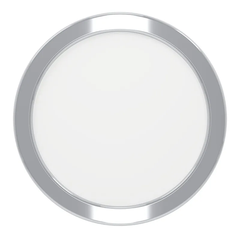 Utenpåliggende lampe Fueva Rund - 165 mm - Belysning - Innendørsbelysning & Lamper - Taklampe - Takplafond