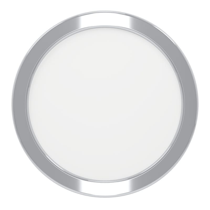 Utenpåliggende lampe Fueva Rund - 165 mm - Belysning - Innendørsbelysning & Lamper - Taklampe - Takplafond