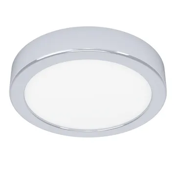 Utenpåliggende lampe Fueva Rund - 165 mm - Belysning - Innendørsbelysning & Lamper - Taklampe - Takplafond