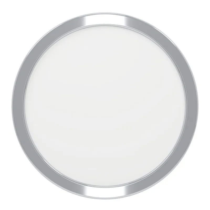 Utenpåliggende lampe Fueva Rund - 210 mm - Belysning - Innendørsbelysning & Lamper - Taklampe - Takplafond