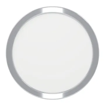 Utenpåliggende lampe Fueva Rund - 210 mm - Belysning - Innendørsbelysning & Lamper - Taklampe - Takplafond