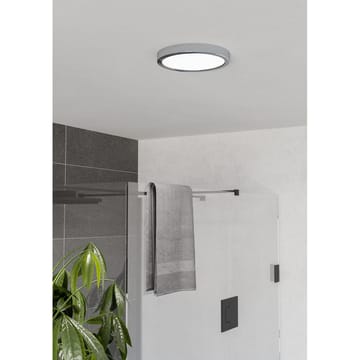 Utenpåliggende lampe Fueva Rund - 210 mm - Belysning - Innendørsbelysning & Lamper - Taklampe - Takplafond