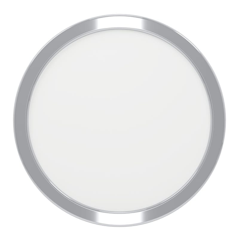 Utenpåliggende lampe Fueva Rund - 210 mm - Belysning - Innendørsbelysning & Lamper - Taklampe - Takplafond