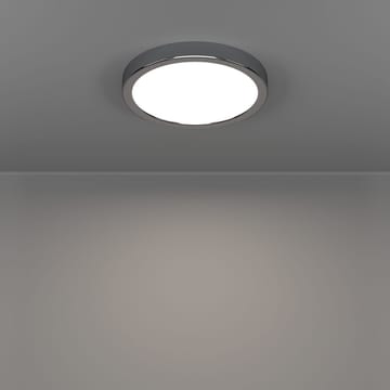 Utenpåliggende lampe Fueva Rund - 210 mm - Belysning - Innendørsbelysning & Lamper - Taklampe - Takplafond