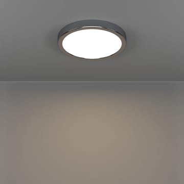 Utenpåliggende lampe Fueva Rund - 210 mm - Belysning - Innendørsbelysning & Lamper - Taklampe - Takplafond