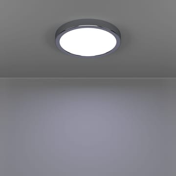 Utenpåliggende lampe Fueva Rund - 210 mm - Belysning - Innendørsbelysning & Lamper - Taklampe - Takplafond