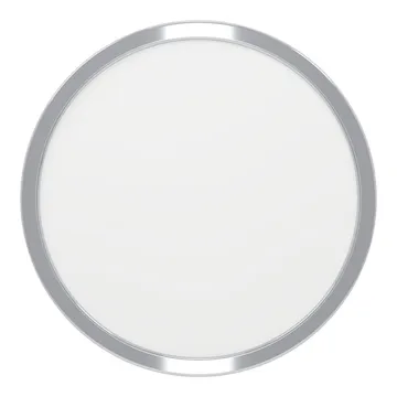 Utenpåliggende lampe Fueva Rund - 280 mm - Belysning - Innendørsbelysning & Lamper - Taklampe - Takplafond