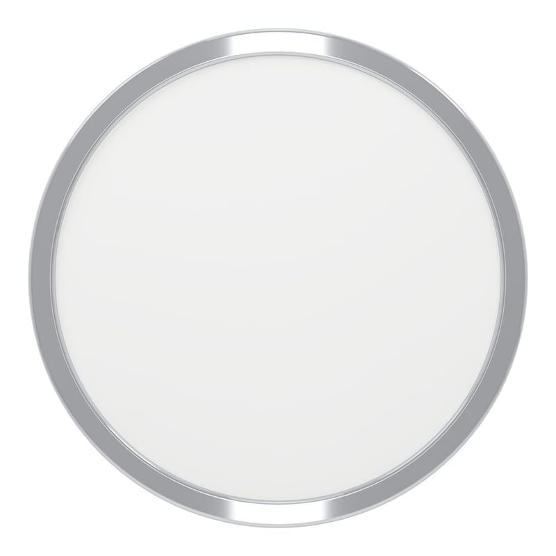 Utenpåliggende lampe Fueva Rund - 280 mm - Belysning - Innendørsbelysning & Lamper - Taklampe - Takplafond