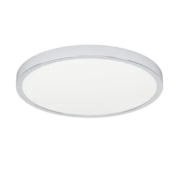 Utenpåliggende lampe Fueva Rund - 390 mm - Belysning - Innendørsbelysning & Lamper - Taklampe - Takplafond