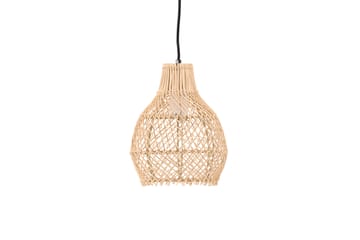 Varekil Pendellampe 25 cm - Tre/Natur - Belysning - Innendørsbelysning & Lamper - Taklampe - Kjøkkenlampe & taklampe kjøkken