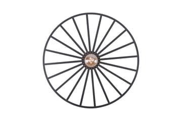 Vegg- og taklampe Spike - 50x9x50 cm - Belysning - Innendørsbelysning & Lamper - Taklampe - Takplafond