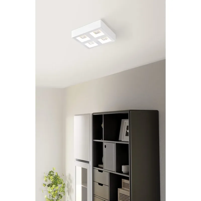 Vegg-/Taklampe Ferreros - 27 cm - Belysning - Innendørsbelysning & Lamper - Taklampe - Takplafond