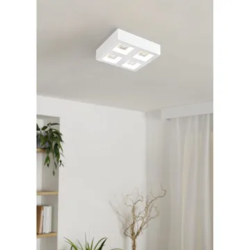 Vegg-/Taklampe Ferreros - 27 cm - Belysning - Innendørsbelysning & Lamper - Taklampe - Takplafond