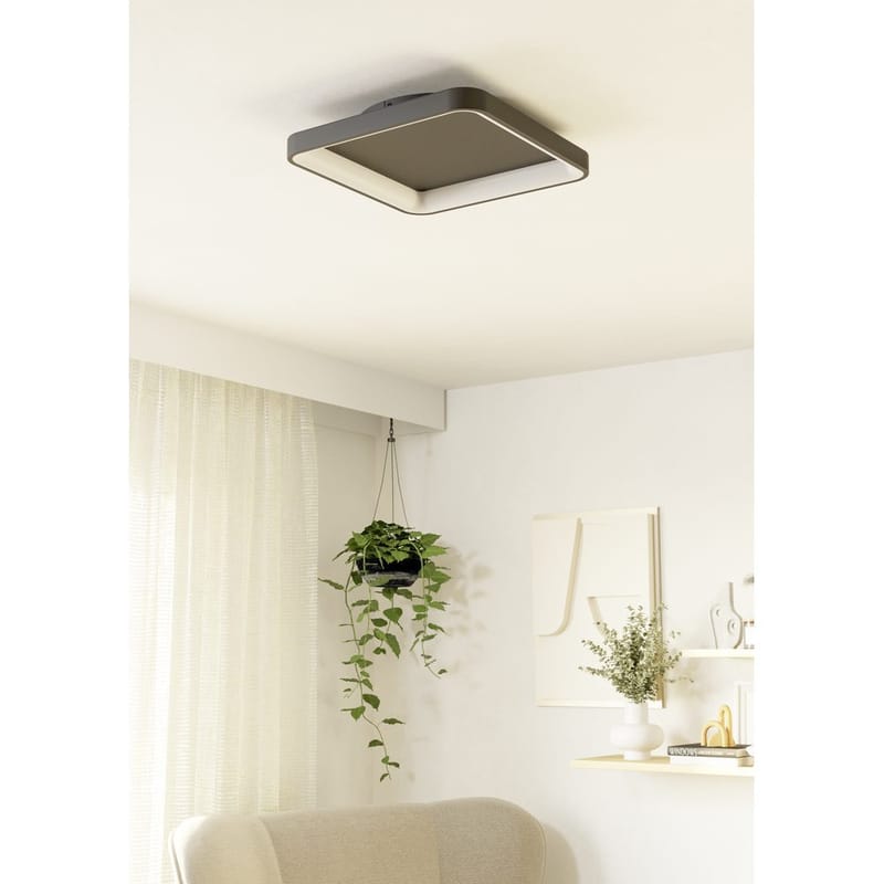 Vegg-/Taklampe Loretello - 35 cm - Belysning - Innendørsbelysning & Lamper - Taklampe - Takplafond