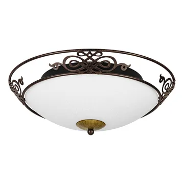 Vegg-/Taklampe Mestre - 39,5 cm - Belysning - Innendørsbelysning & Lamper - Taklampe - Takplafond