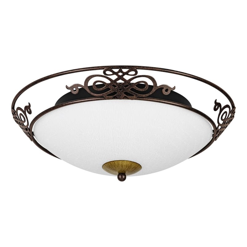 Vegg-/Taklampe Mestre, 39,5 cm