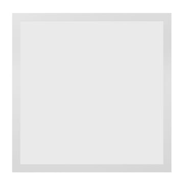 Vegg-/Taklampe Moradillo - 393x393 mm - Belysning - Innendørsbelysning & Lamper - Taklampe - Takplafond