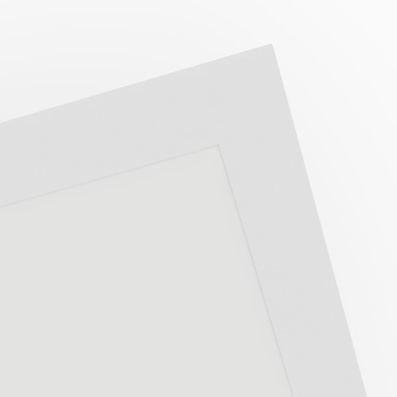 Vegg-/Taklampe Moradillo - 393x393 mm - Belysning - Innendørsbelysning & Lamper - Taklampe - Takplafond