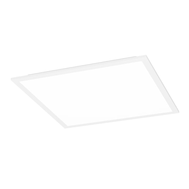 Vegg-/Taklampe Moradillo - 393x393 mm - Belysning - Innendørsbelysning & Lamper - Taklampe - Takplafond