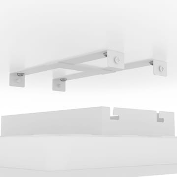 Vegg-/Taklampe Moradillo - 393x393 mm - Belysning - Innendørsbelysning & Lamper - Taklampe - Takplafond