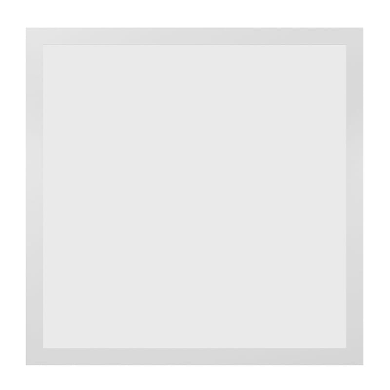 Vegg-/Taklampe Moradillo - 393x393 mm - Belysning - Innendørsbelysning & Lamper - Taklampe - Takplafond