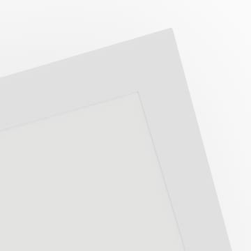 Vegg-/Taklampe Moradillo - 393x393 mm - Belysning - Innendørsbelysning & Lamper - Taklampe - Takplafond