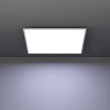 Vegg-/Taklampe Moradillo - 595x595 mm - Belysning - Innendørsbelysning & Lamper - Taklampe - Takplafond