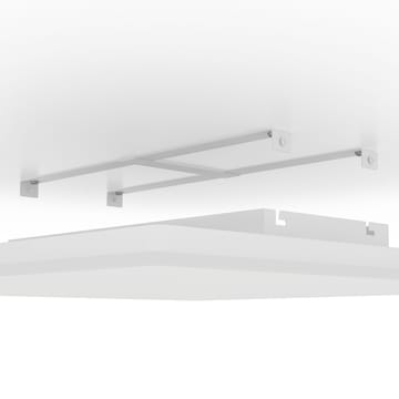 Vegg-/Taklampe Moradillo - 595x595 mm - Belysning - Innendørsbelysning & Lamper - Taklampe - Takplafond
