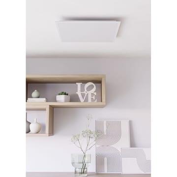 Vegg-/Taklampe Moradillo - 595x595 mm - Belysning - Innendørsbelysning & Lamper - Taklampe - Takplafond