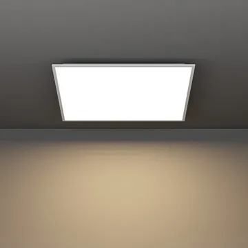 Vegg-/Taklampe Moradillo - 595x595 mm - Belysning - Innendørsbelysning & Lamper - Taklampe - Takplafond