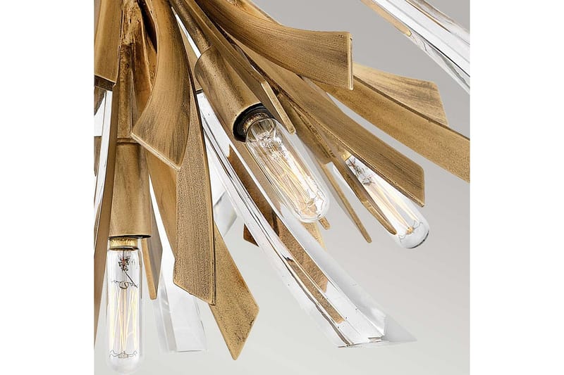 Vida Hinkley Taklampe - Belysning - Innendørsbelysning & Lamper - Taklampe - Takplafond