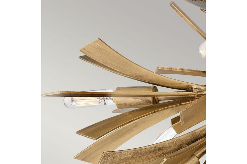 Vida Hinkley Taklampe - Belysning - Innendørsbelysning & Lamper - Taklampe - Takplafond