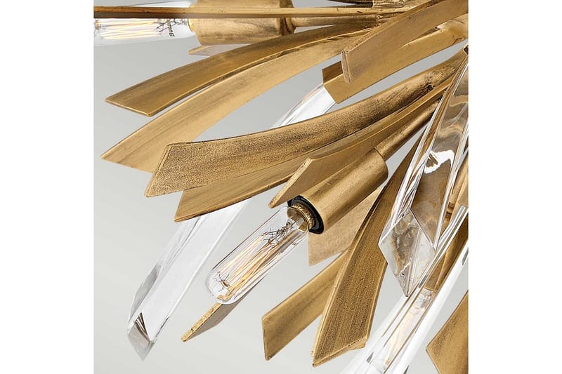 Vida Hinkley Taklampe - Belysning - Innendørsbelysning & Lamper - Taklampe - Takplafond