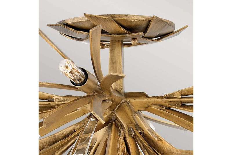 Vida Hinkley Taklampe - Belysning - Innendørsbelysning & Lamper - Taklampe - Takplafond