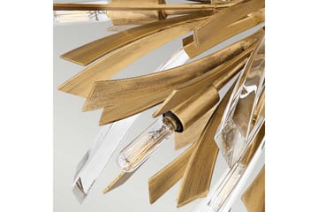 Vida Hinkley Taklampe - Belysning - Innendørsbelysning & Lamper - Taklampe - Takplafond