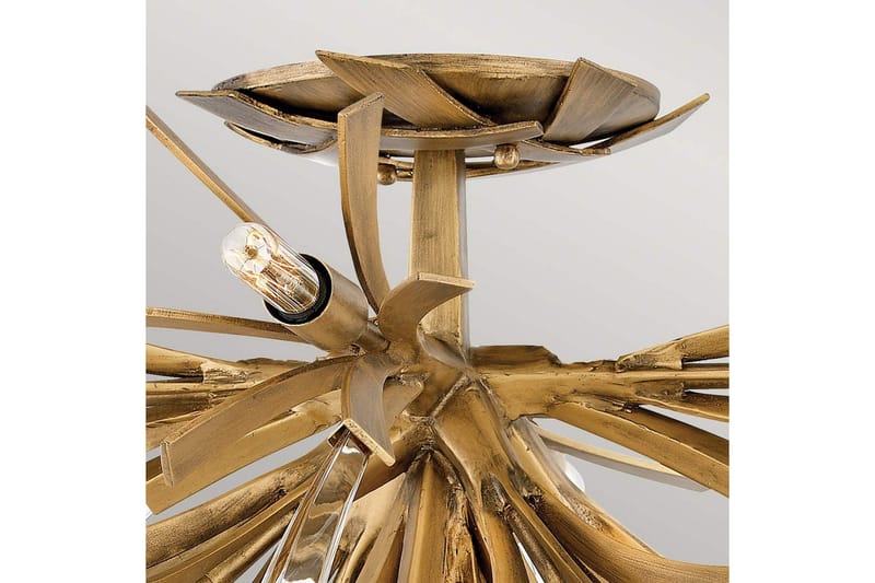 Vida Hinkley Taklampe - Belysning - Innendørsbelysning & Lamper - Taklampe - Takplafond